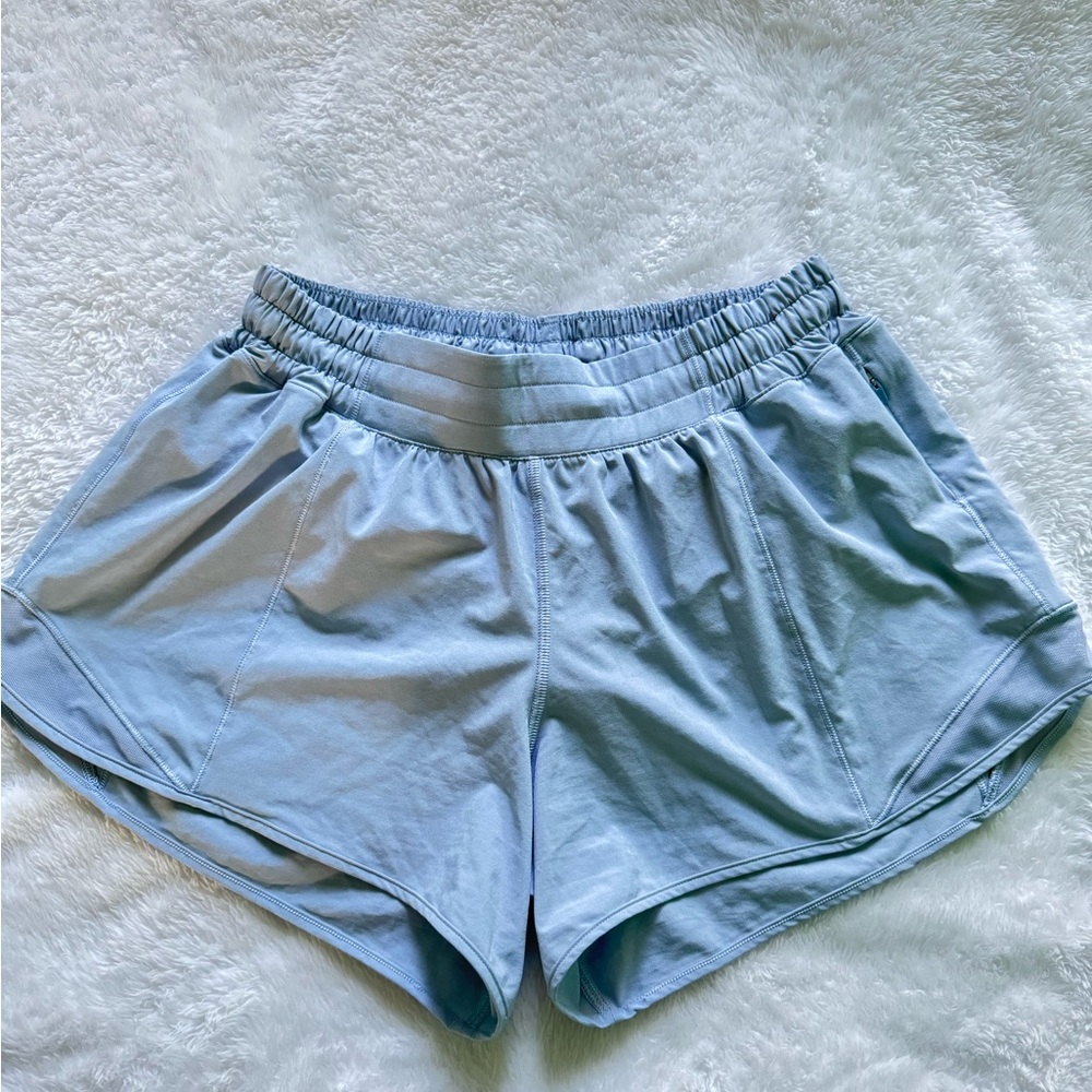 Lulu shorts